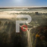 Rond point des Chevrets Héricourt
