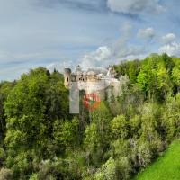 Chateau de Morimont -PROPHEO-