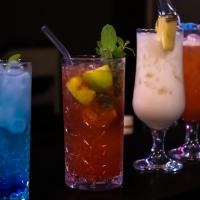 COCKTAILS 